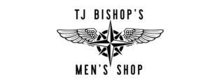 TJ Bishop's Men's Shop