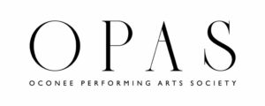 Oconee Performing Arts Society